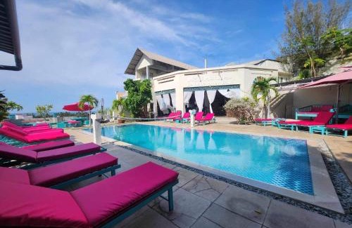 Central Mui Ne Beach Hostal | Mui Ne Hills Backpackers