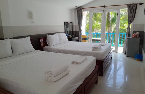 East Ham Tien Beach Complejo | Mui Ne Paradise Resort