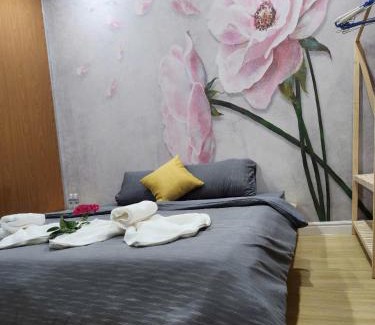 Phu Hai Beach Casa | Mui Ne Stay & Invest Guest House
