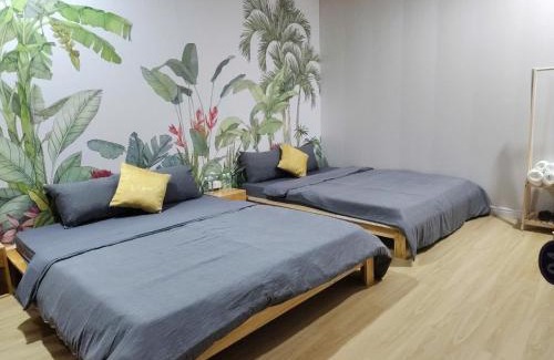 Phu Hai Beach Casa | Mui Ne Stay & Invest Guest House