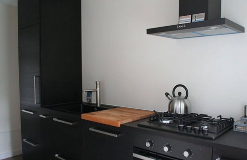 Huisduinen Casa | Muijs Cómoda residencia de vacaciones