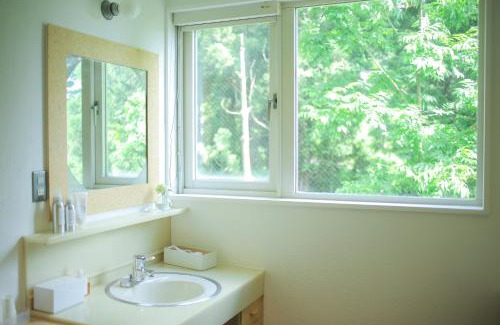 Minamiuonuma Casa | Muikamachi Hutte
