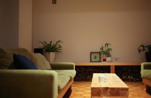 Minamiuonuma Casa | Muikamachi Hutte