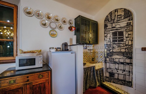 Vernazza Apartamento | Muin a Ventu Historical Tower