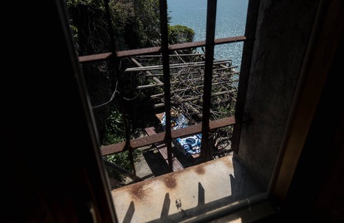 Vernazza Apartamento | Muin a Ventu Historical Tower