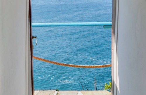 Vernazza Apartamento | Muin a Ventu Historical Tower