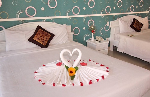 East Ham Tien Beach Complejo | MUINE SUN & SEA BEACH ( BOUTIQUE RESORT & GLAMPING)
