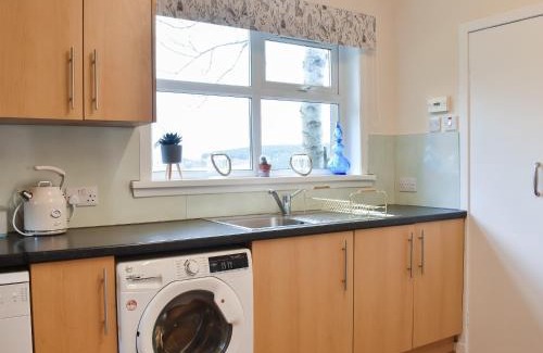 Alford Casa | Muir Cottage - Uk44788
