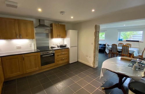 Nethy Bridge Casa | Muir Edge - Highland Holiday Homes