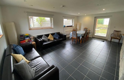 Nethy Bridge Casa | Muir Edge - Highland Holiday Homes