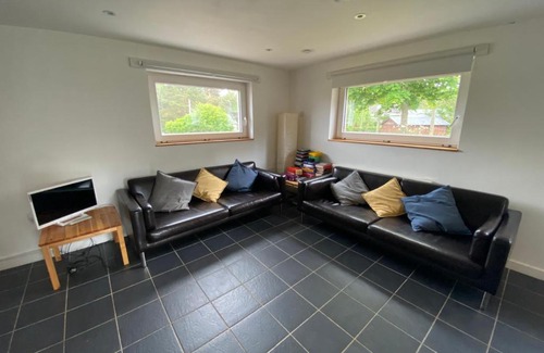 Nethy Bridge Casa | Muir Edge - Highland Holiday Homes