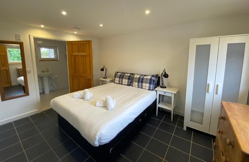 Nethy Bridge Casa | Muir Edge - Highland Holiday Homes