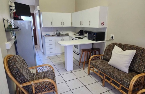 Still Bay Apartamento | Muir Holiday Apartments