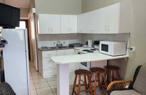 Still Bay Apartamento | Muir Holiday Apartments