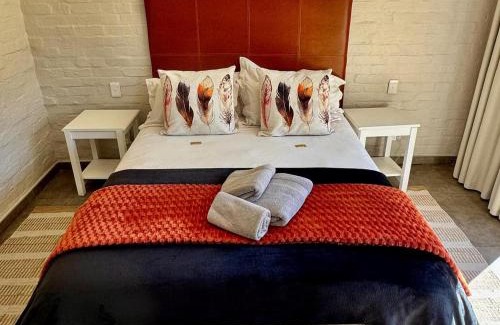 Clarens Casa | Muirfield Cottages