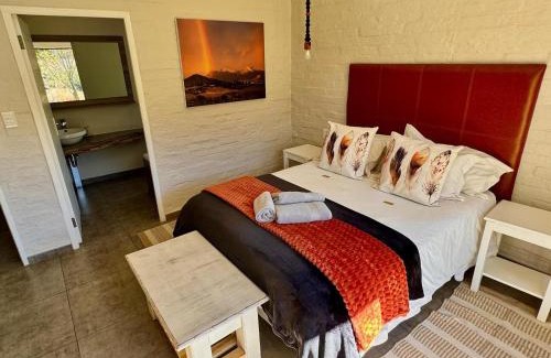 Clarens Casa | Muirfield Cottages