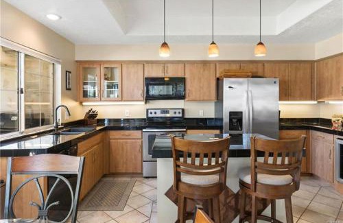 Palm Desert Casa | Muirfield House in Desert Falls CC
