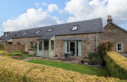 Plean Casa | Muirmailing Cottage