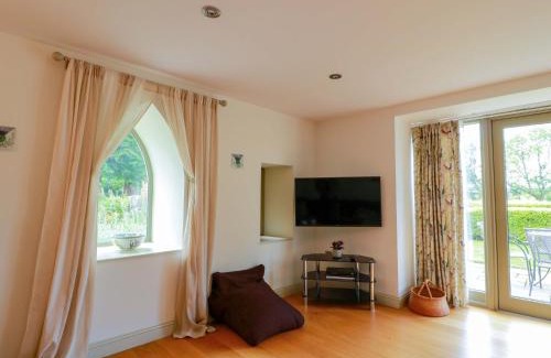 Plean Casa | Muirmailing Cottage