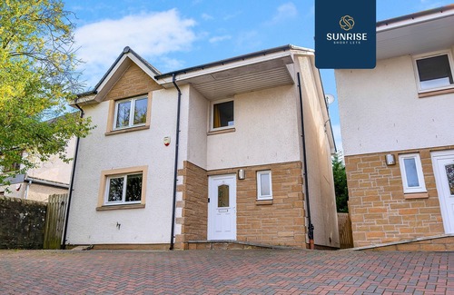 Glenisla Casa | Muirton 2 - 4 Rooms, 8 Single Beds