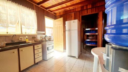 Tupy Casa | Muito espaço, Piscina, Churrasqueira, Wi-Fi, SmartTV