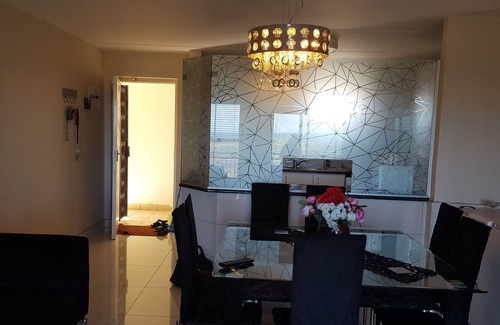 Muizenberg Apartamento | APARTAMENTO CON VISTA AL MAR MUIZENBERG
