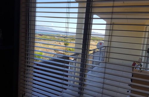 Muizenberg Apartamento | APARTAMENTO CON VISTA AL MAR MUIZENBERG