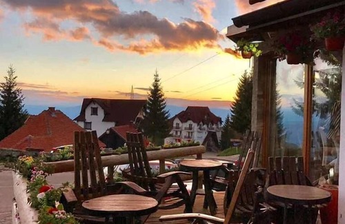 Kopaonik Apartamento | Mujen Lux Kopaonik