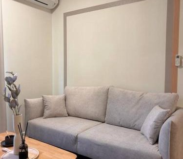 Shah Alam Apartamento | MUJI 3BEDROOM HOME SHAH ALAM CITY - NEAR MSUitm