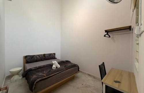 Teluk Intan Casa | Muji Homestay, 4 bedrooms, Few mins To Lean Tower by Mr Homestay