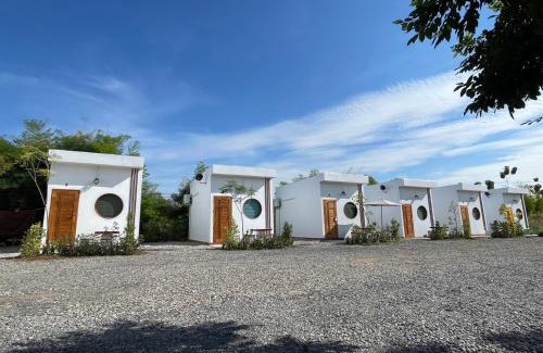 Non Sang Casa | Muji House Resort