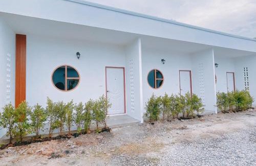 Non Sang Casa | Muji House Resort