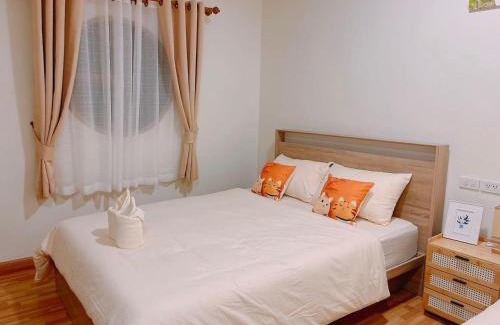 Non Sang Casa | Muji House Resort