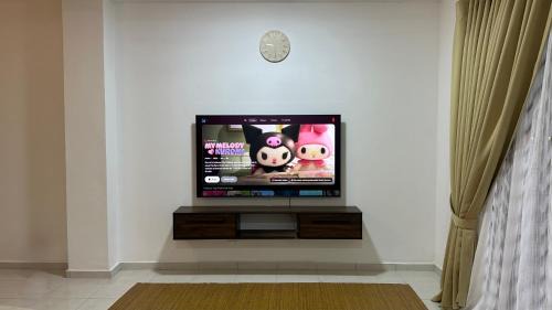 Taman Intan Casa | Muji minimalist homestay