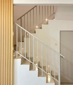 Taman Intan Casa | Muji minimalist homestay