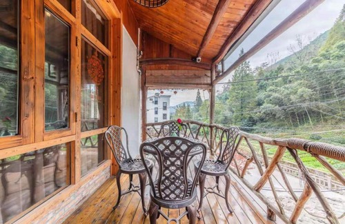 Moganshan Casa | Mujing Xuan Boutique Hotel