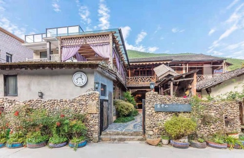 Moganshan Casa | Mujing Xuan Boutique Hotel