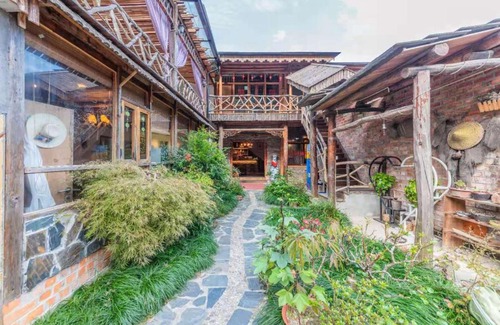 Moganshan Casa | Mujing Xuan Boutique Hotel