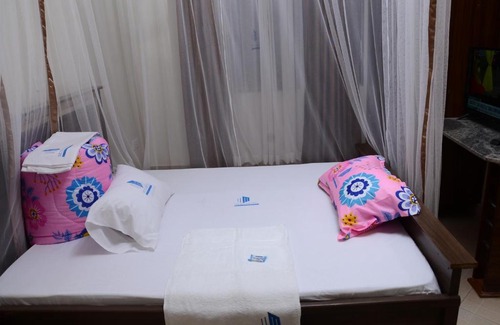 Entebbe Hotel | Mujjo Hotel Kajjansi