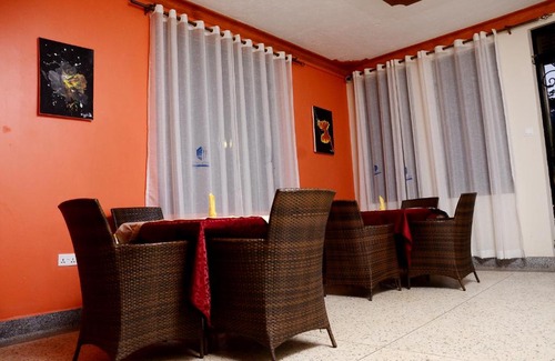Entebbe Hotel | Mujjo Hotel Kajjansi