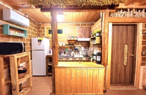 Seolcheon-myeon Casa | Muju Heukjip Punggyeong Pension