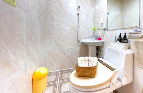 Seolcheon-myeon Casa | Muju Snow Country Pension