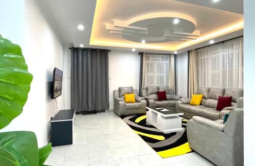 Naivasha Villa | Muju-Villa Naivasha