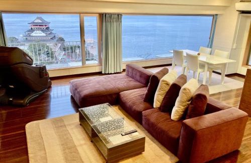 Atami Apartamento | Mujuan