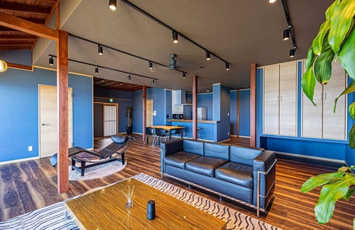 Inatori Alquiler De RV | mukaian house rental 1 night and 2 meals Glamp / Kamo District Shizuoka