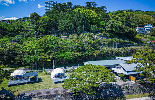 Inatori Alquiler De RV | mukaian rent a whole house 1 night 2 meals In / Kamo District Shizuoka