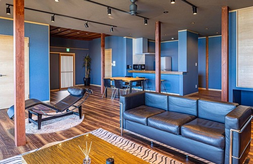 Inatori Alquiler De RV | mukaian rent a whole house 1 night 2 meals In / Kamo District Shizuoka