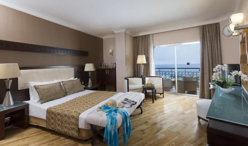 Okurcalar Complejo | Mukarnas Spa & Resort Hotel