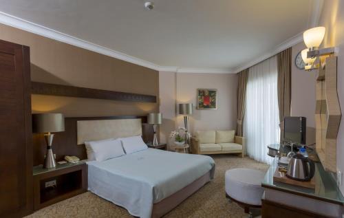 Okurcalar Complejo | Mukarnas Spa & Resort Hotel