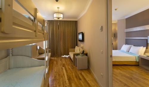 Okurcalar Complejo | Mukarnas Spa & Resort Hotel